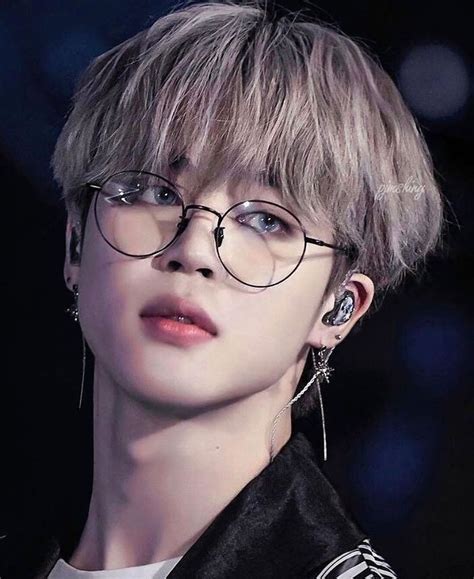 jimin glasses